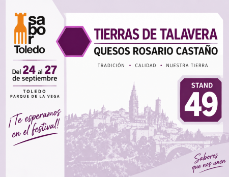Festival Sabor Toledo